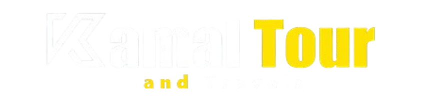 KAMAL TOUR AND TRAVELS