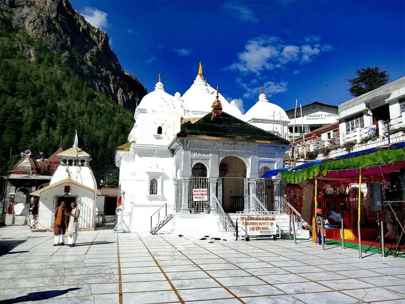 Gangotri Packages
