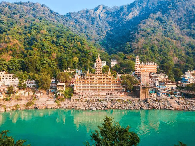 Mussoorie Tour Packages