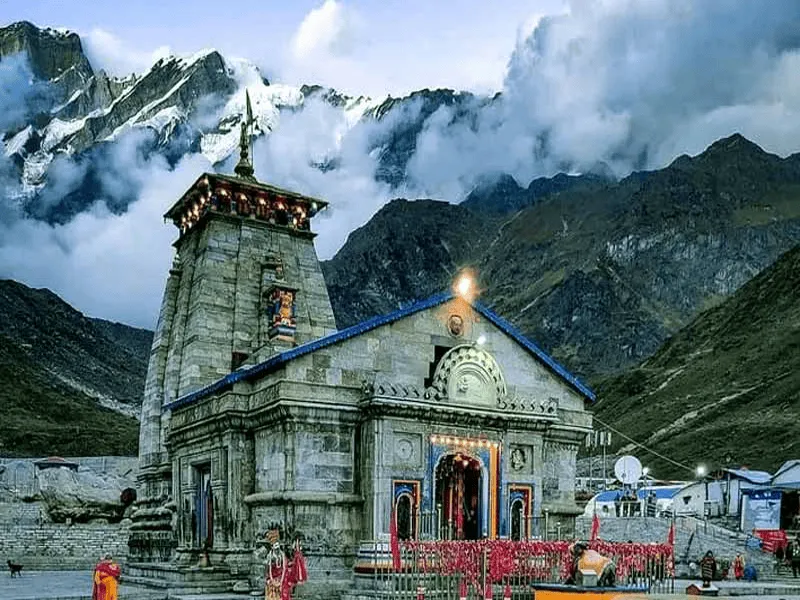 Kedarnath Packages