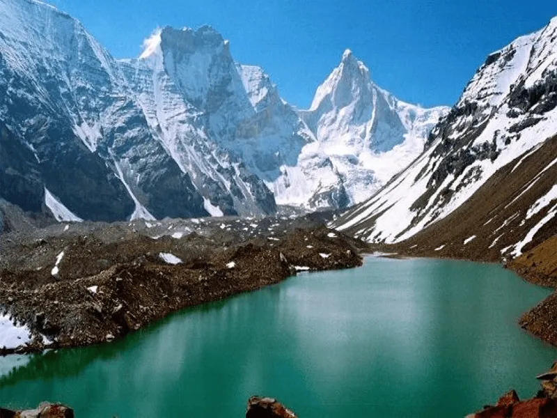 Kedartal