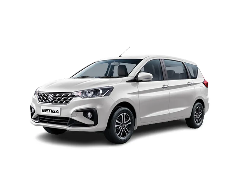 Maruti Suzuki Ertiga cab service in Haridwar