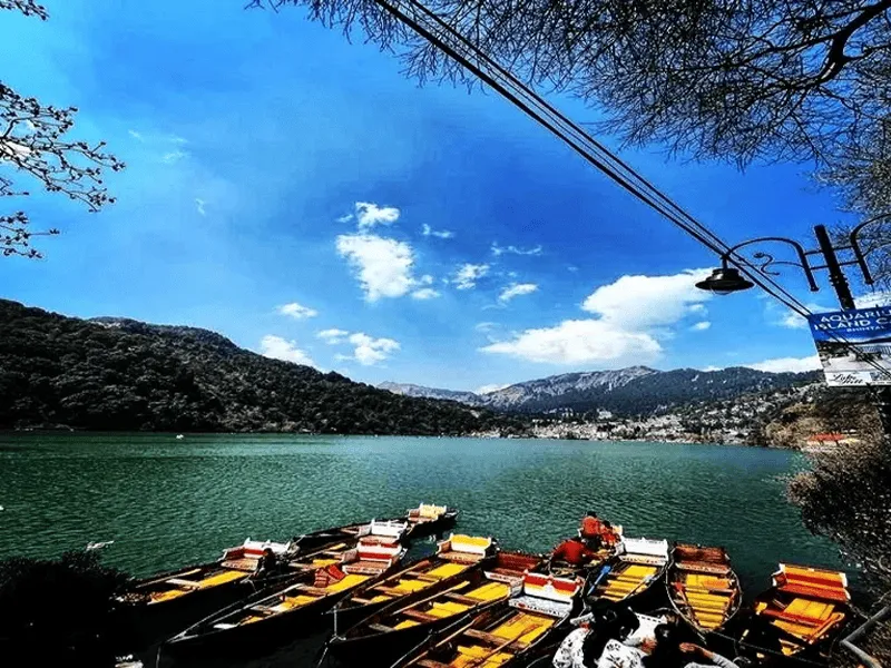 Nainital Tour Packages