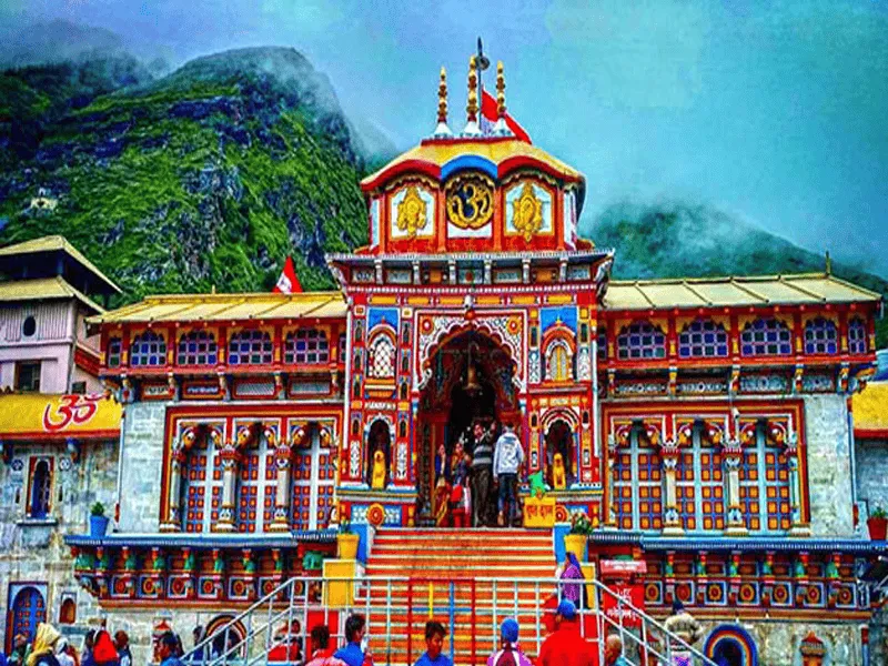 Badrinath packages