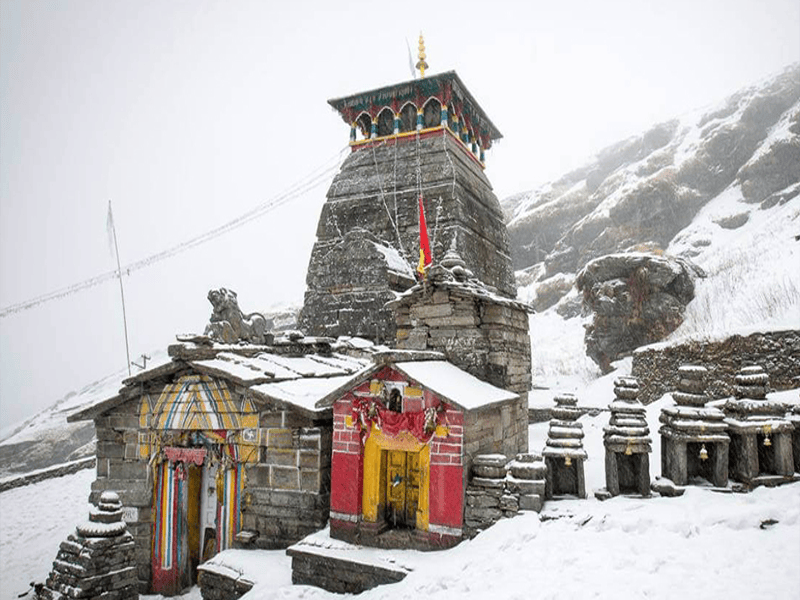chopta Trek